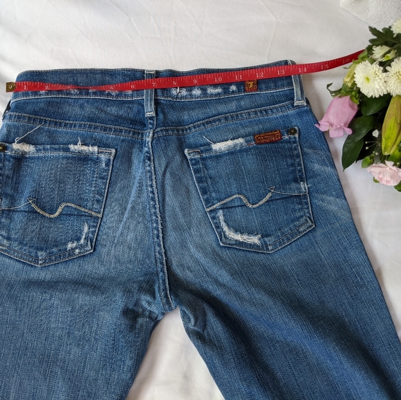 Comfy jeans - Picture 2 of 7